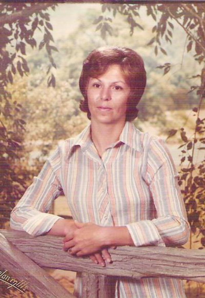 Euna Sue Moss