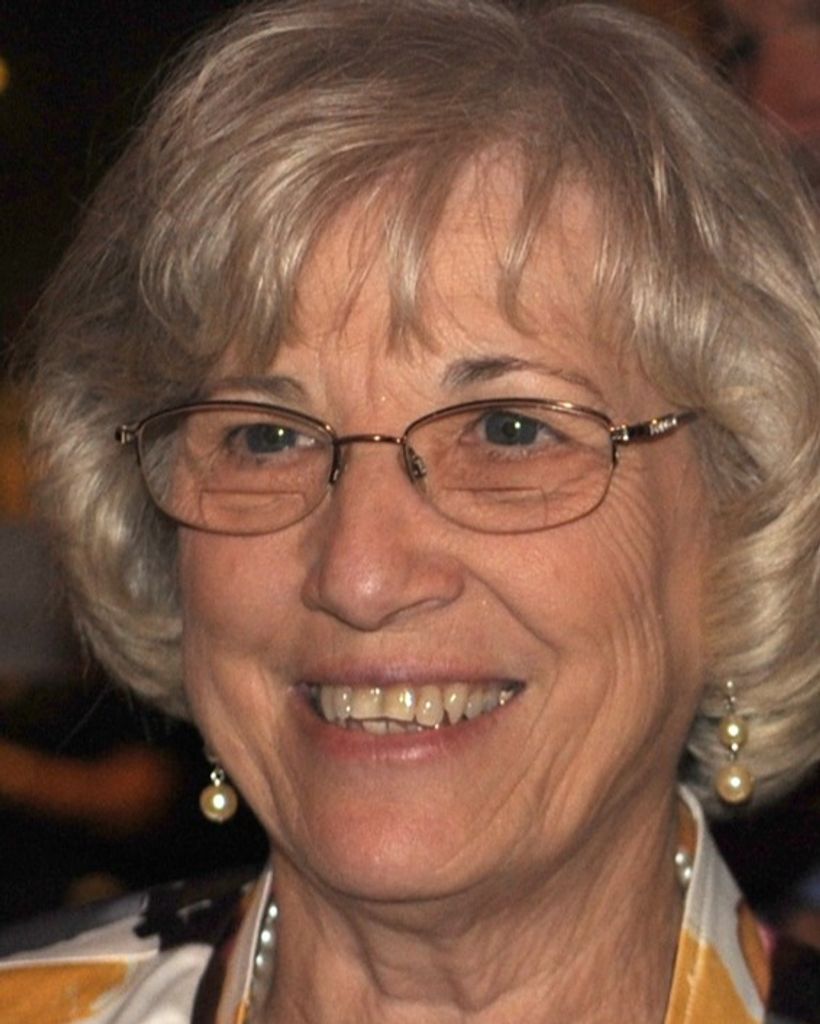 Nola Jean Crabtree