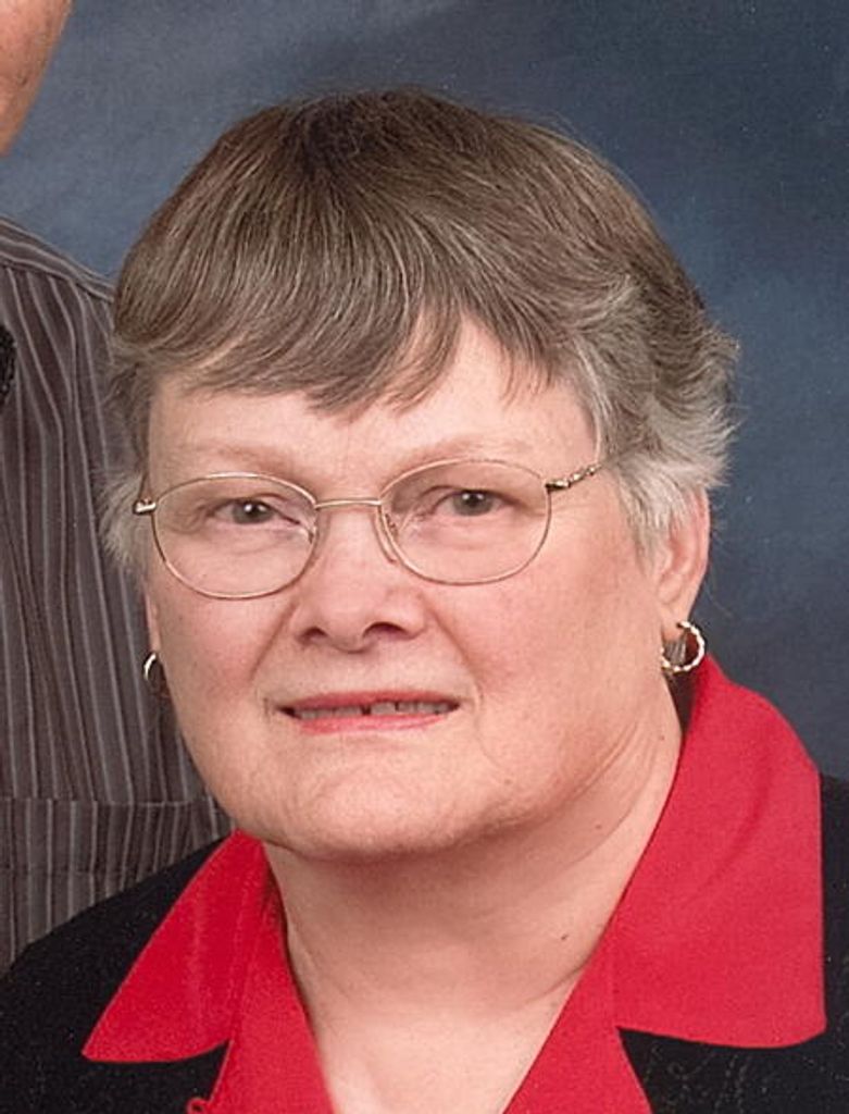Audrey J DeBroux