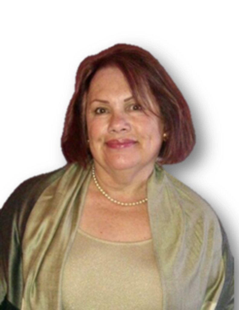 Olga  Jane  Morales Knobler