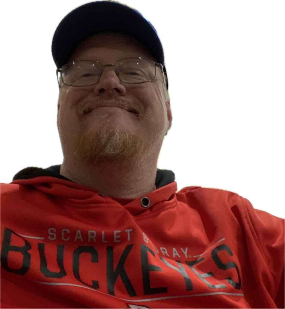 Christopher "Chris" Bryan Profile Photo