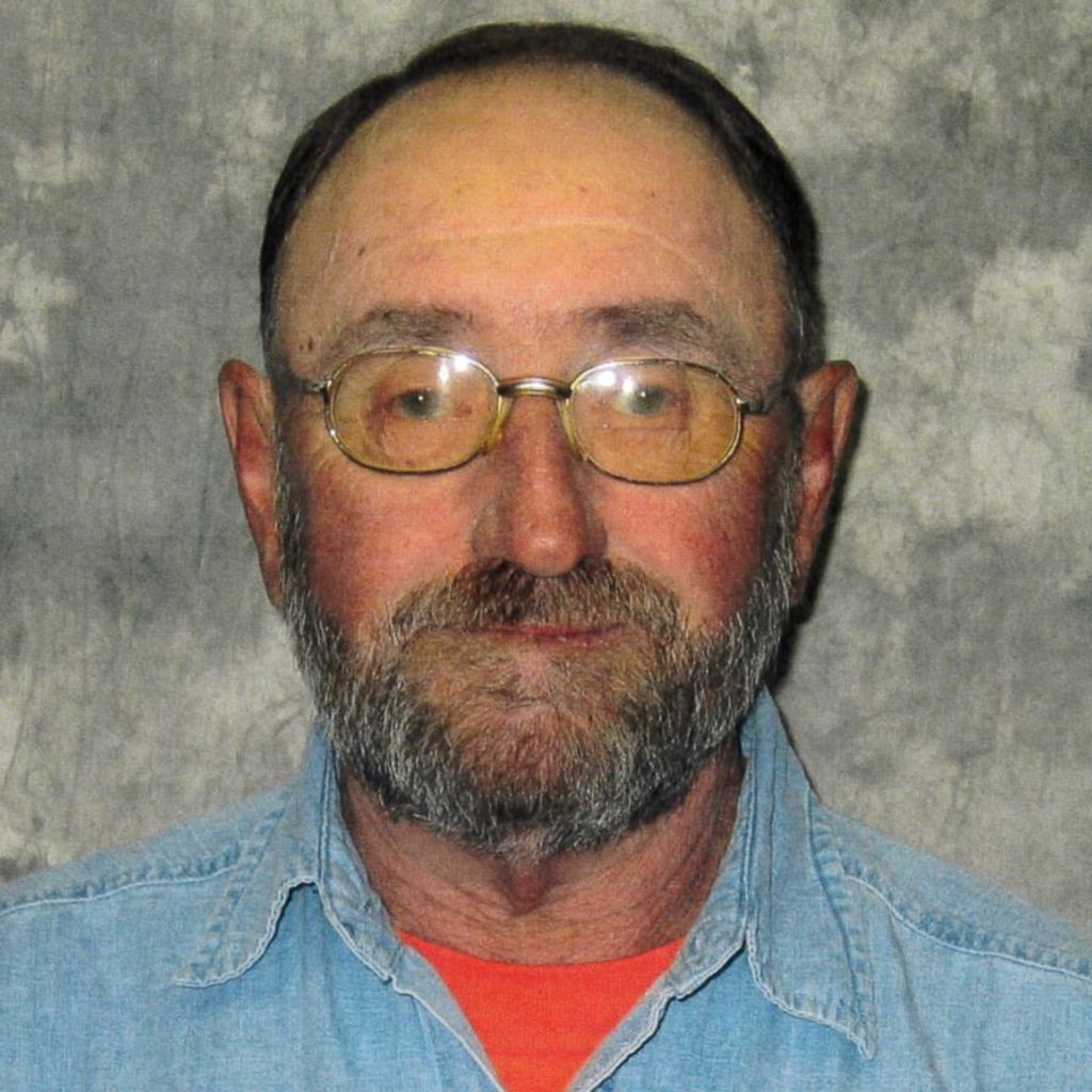 Terry Ray Wells Profile Photo