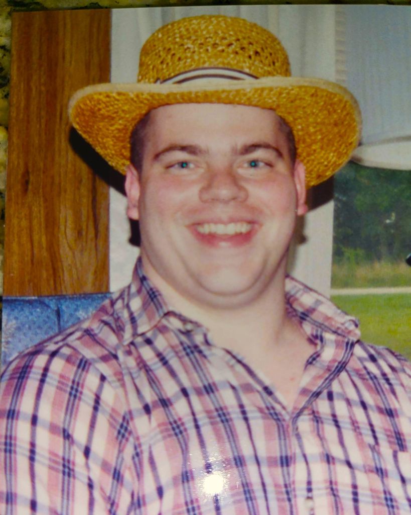 John Jason Eggers