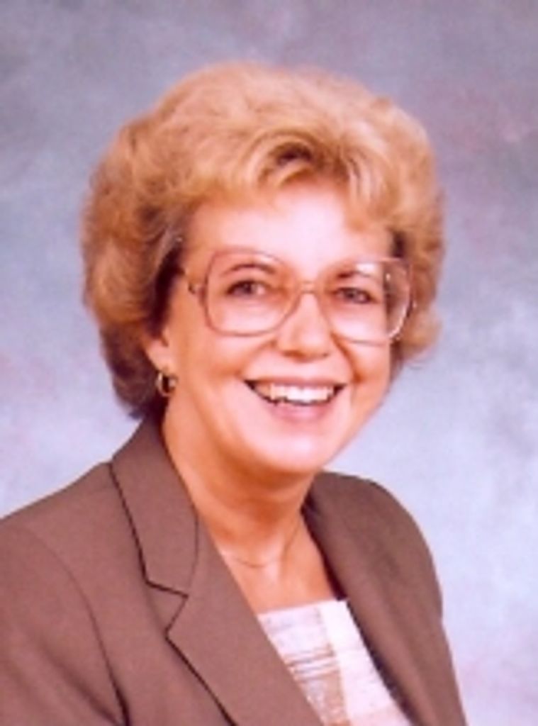 Margaret A. Jackson Profile Photo