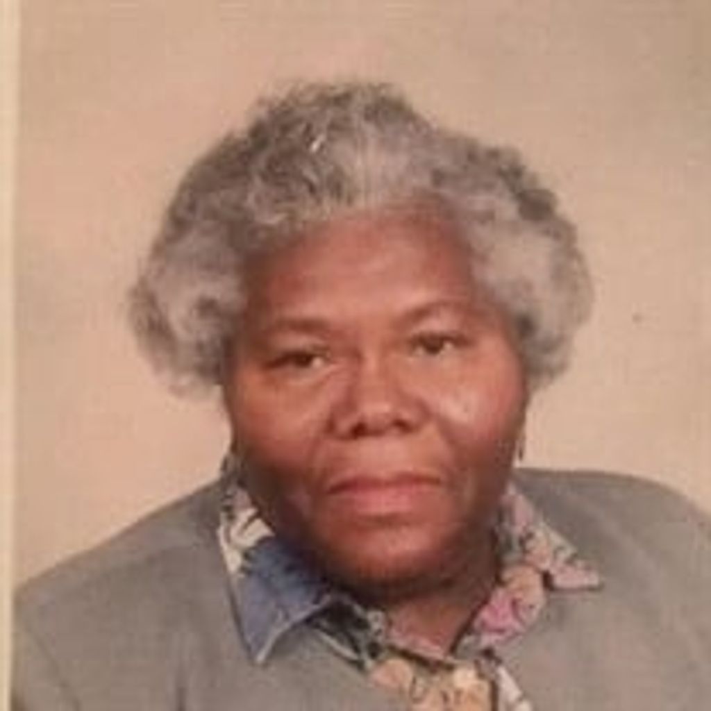 Mrs.  Jessie Mae Marina Wood