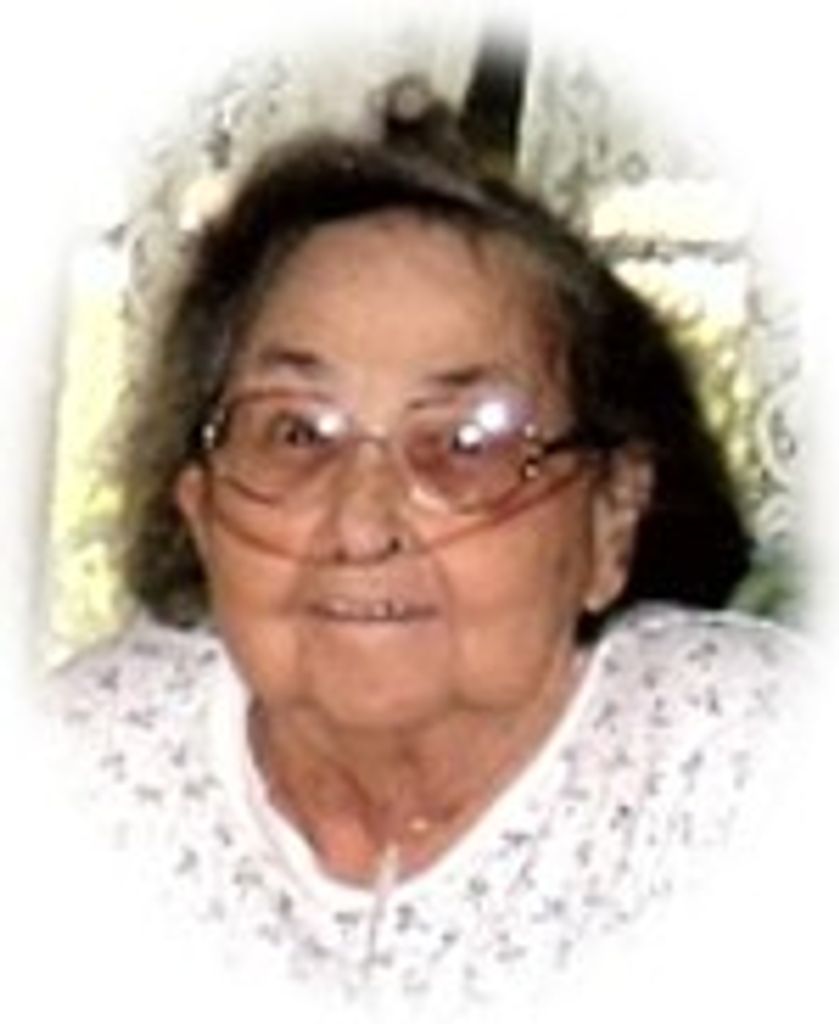 Henrietta Leota Pinckney
