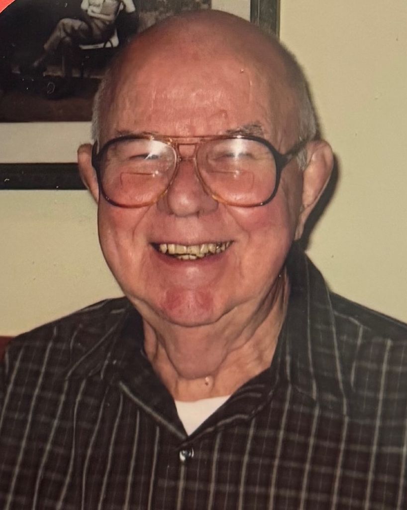 James Kirwin Broussard