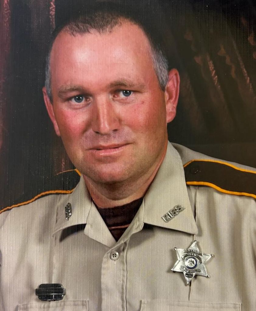 Christopher Amos Arender Profile Photo