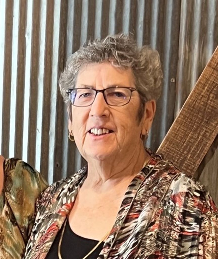 Linda Sue Siegfried Profile Photo