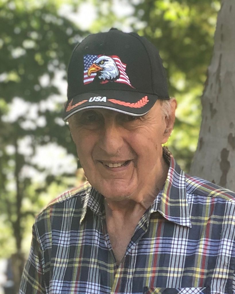 Dominick Richard Spero Profile Photo