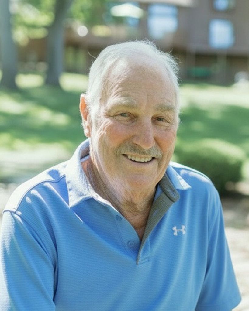 Dr. Thomas Gordon "Doc" Willmeng Profile Photo