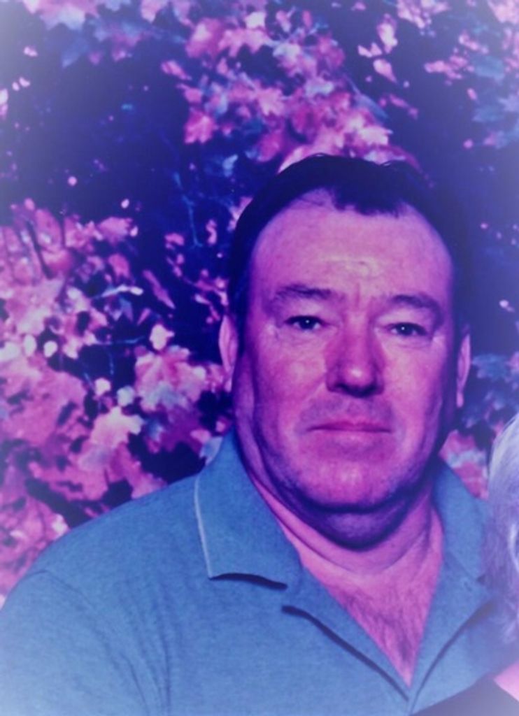 Marvin Duain Taffner Profile Photo