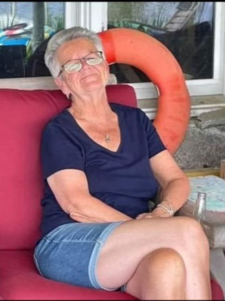 Nancy Ann Pickett Profile Photo