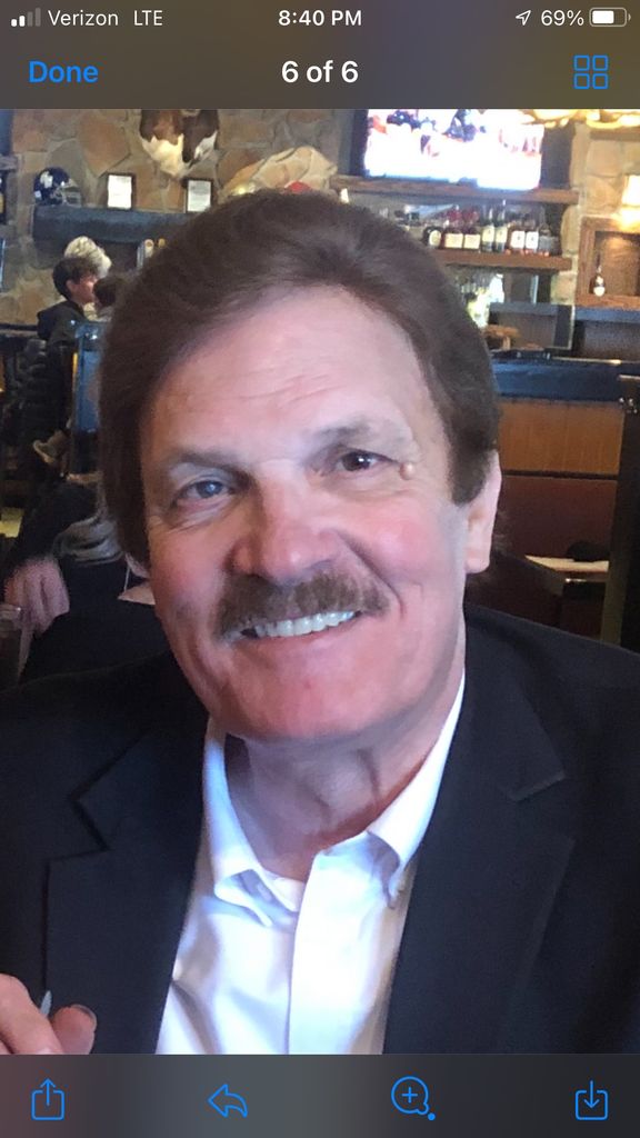 Julian Fred Cassell Jr. Profile Photo