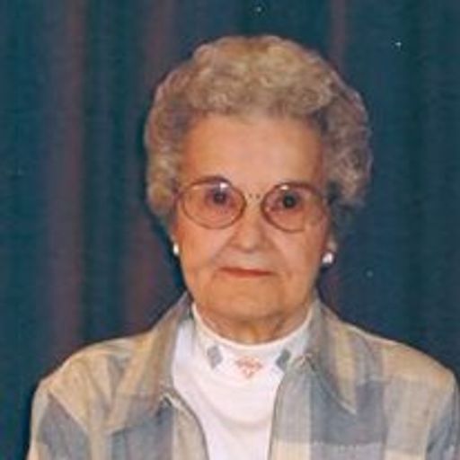 Helen Jean Peyton Profile Photo