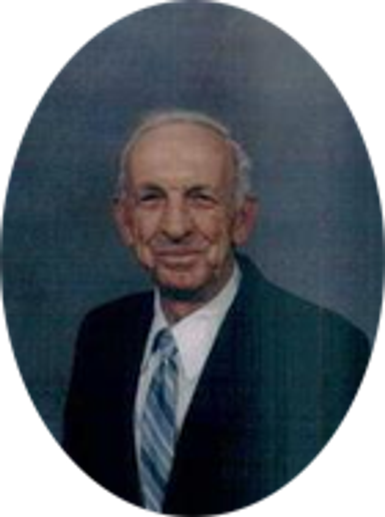 Roy Christian Jr.
