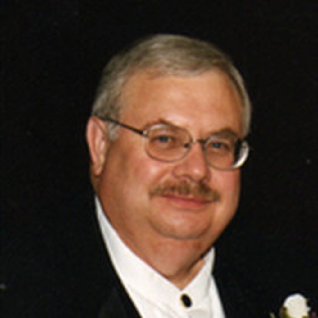 John Washington Blair