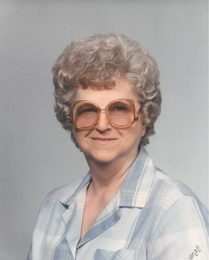 Doris Atkins Profile Photo