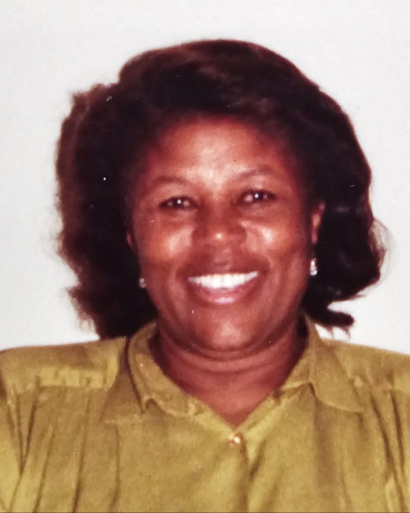 Martha Moreau