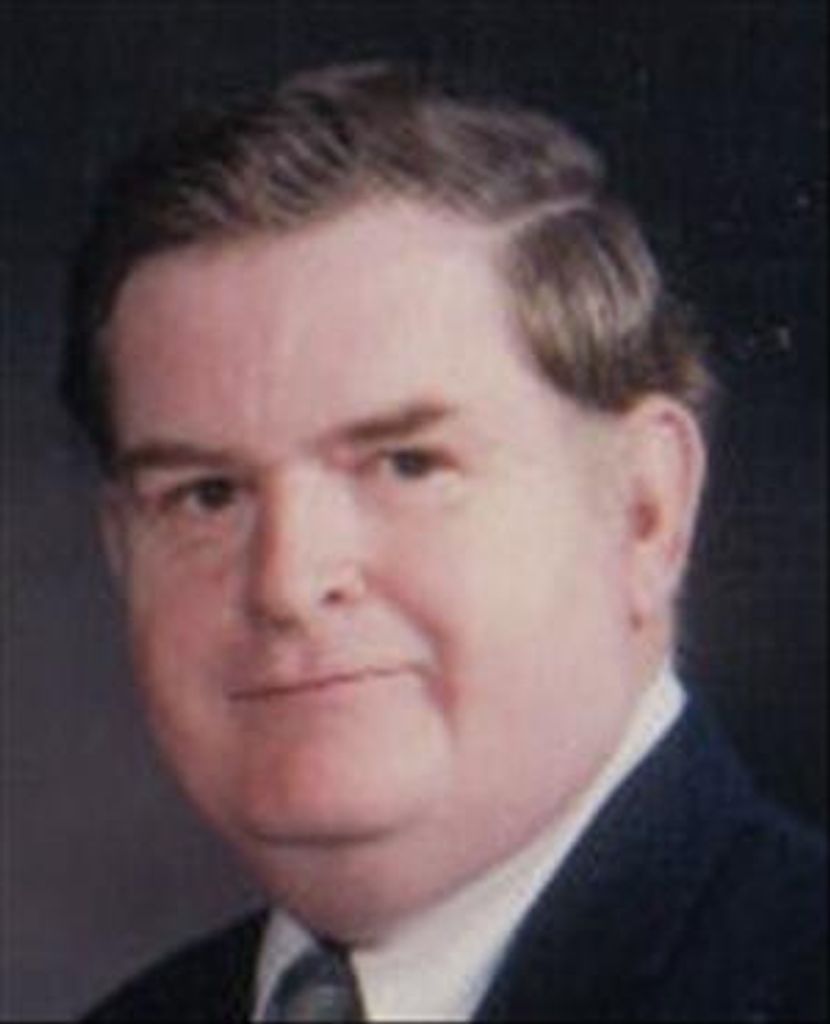 Duncan Tilghman Weaver