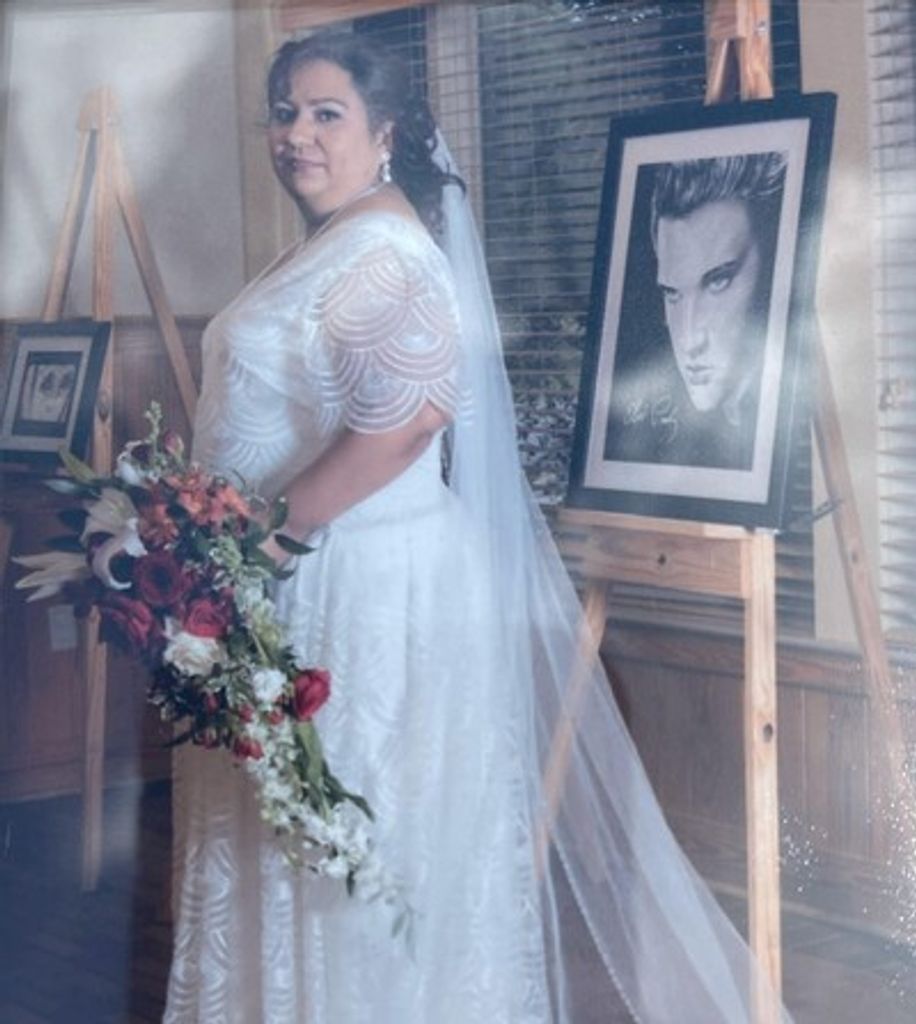 Ana Maria Canales