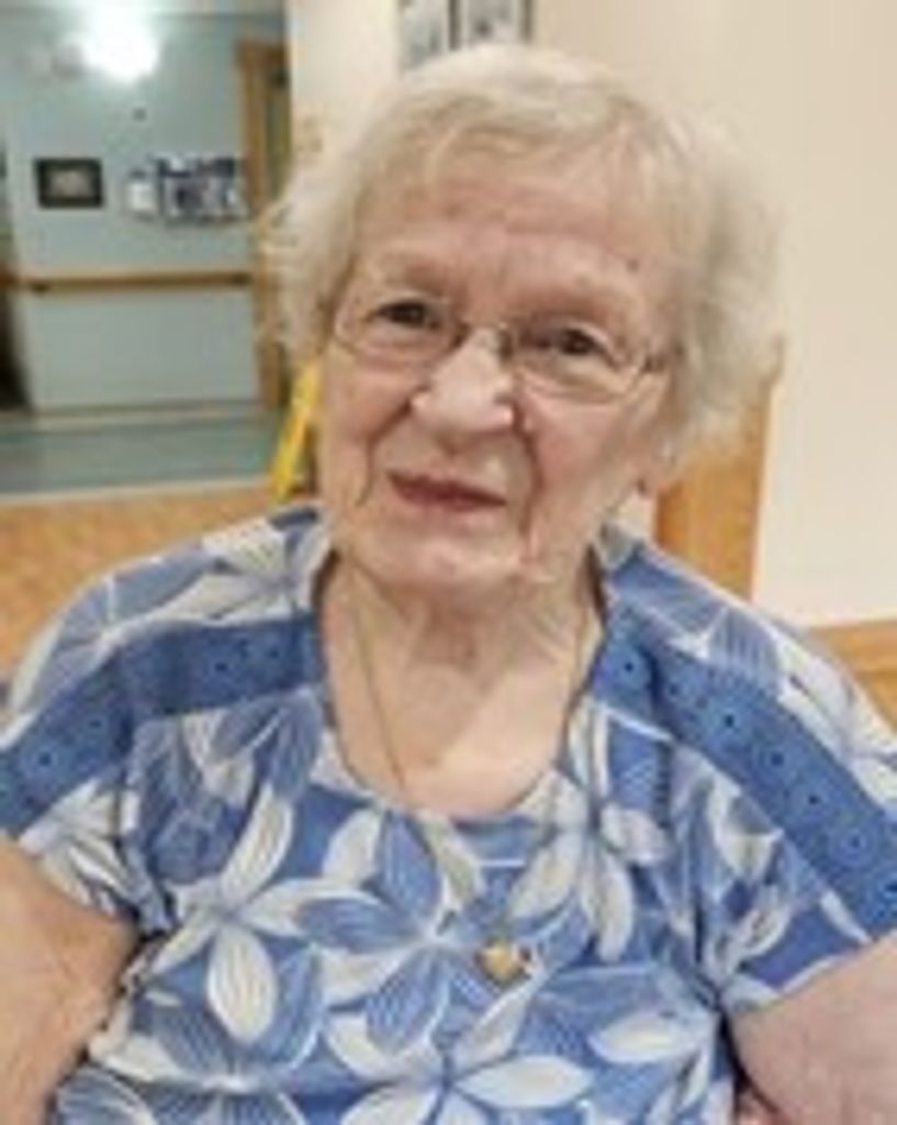Anne Eliza Hiscock Profile Photo