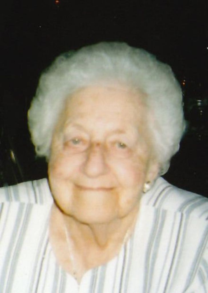 Jessie (Balcerowicz)  Messick