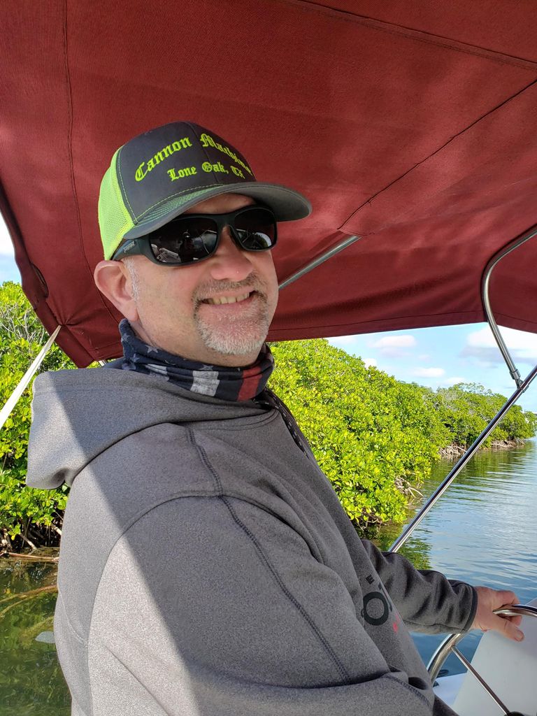 Obie Corley Profile Photo