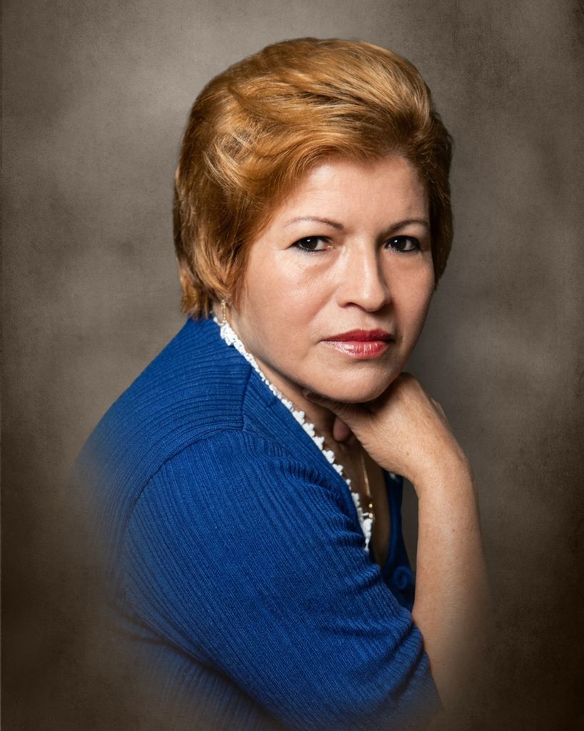 Angelica Rosa Palacios Hernandez Profile Photo