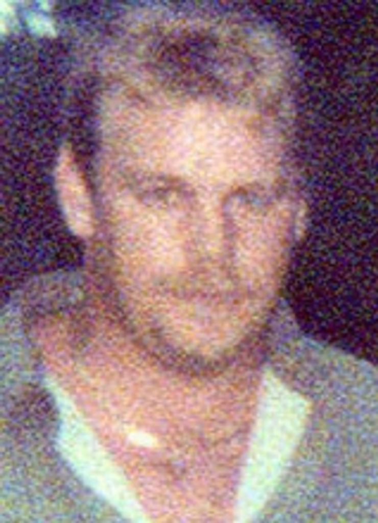 Frank E. Northrop, Sr.