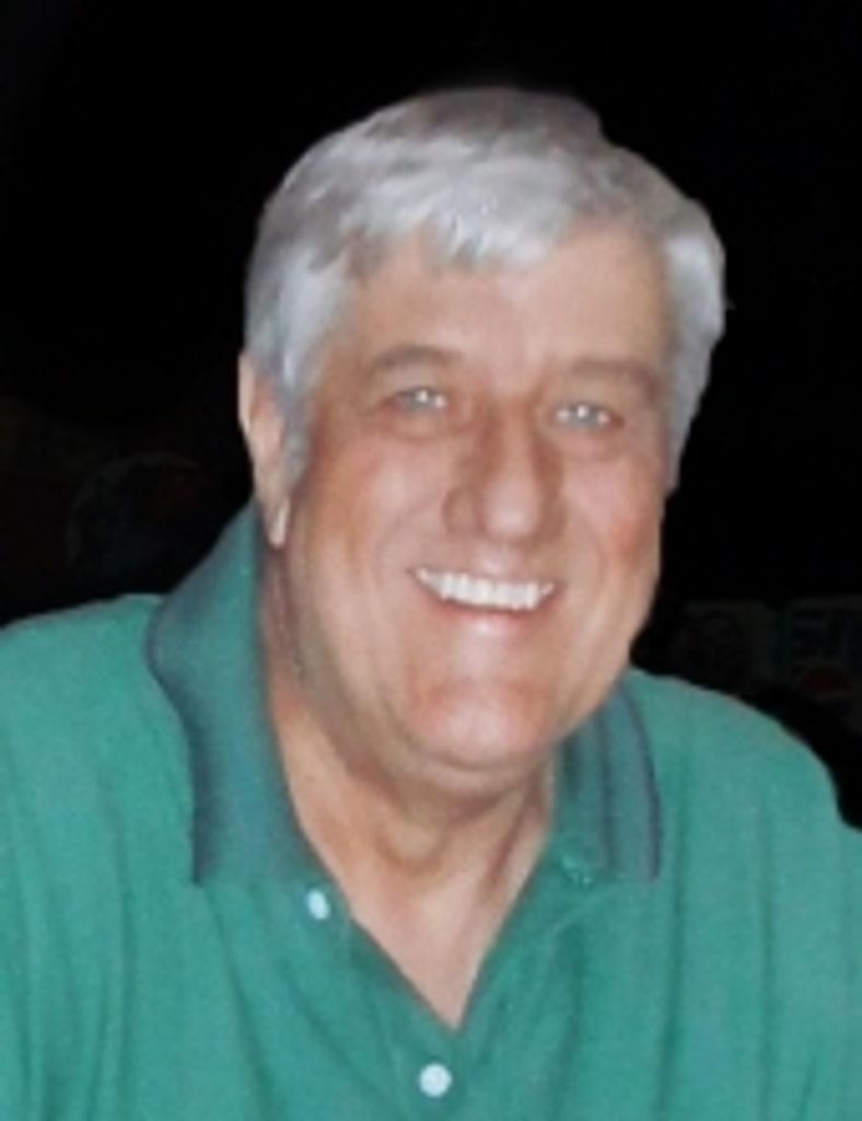 Roger "Rowdy" Albrecht Profile Photo
