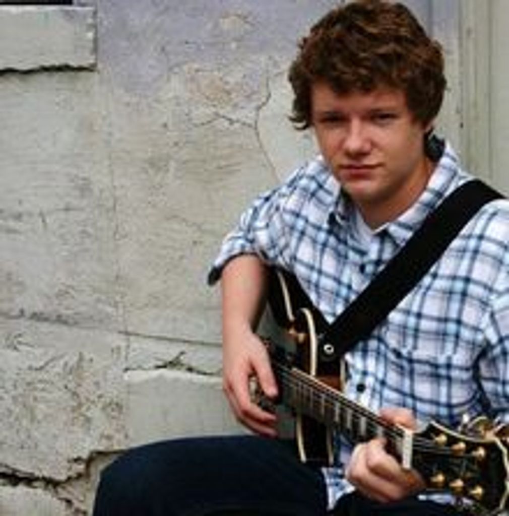 Stefan Prescott Lowe