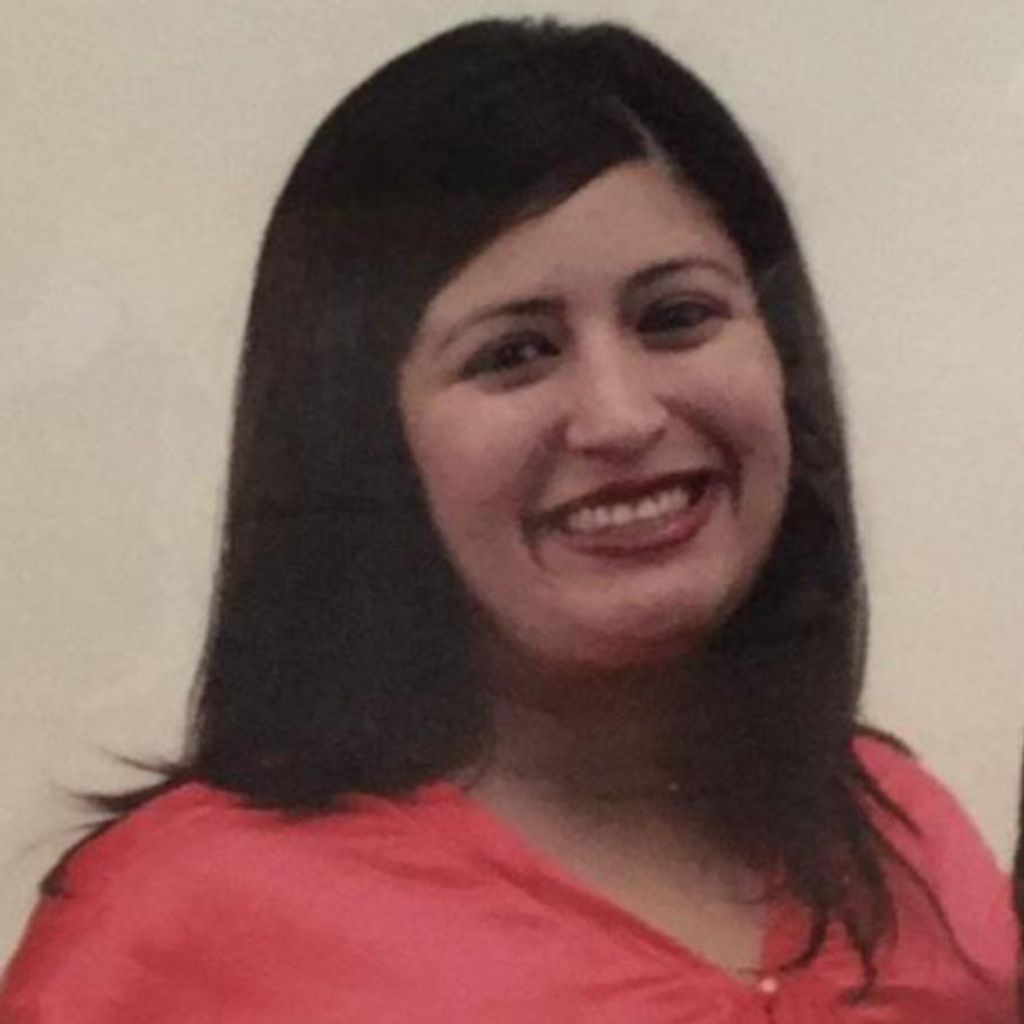 Nicole Jaclyn Leiva Profile Photo