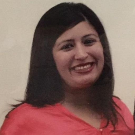 Nicole Jaclyn Leiva Profile Photo