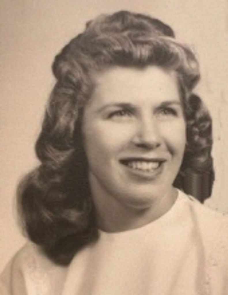 Jeanette E. Mccormick