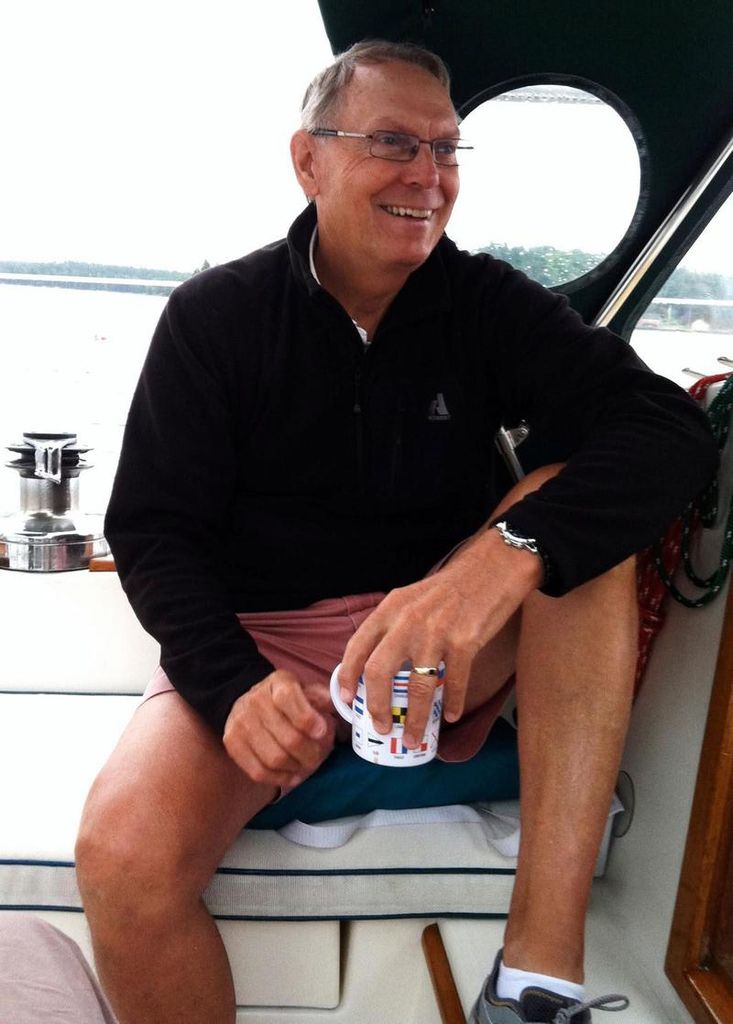Richard T. Wyman Profile Photo