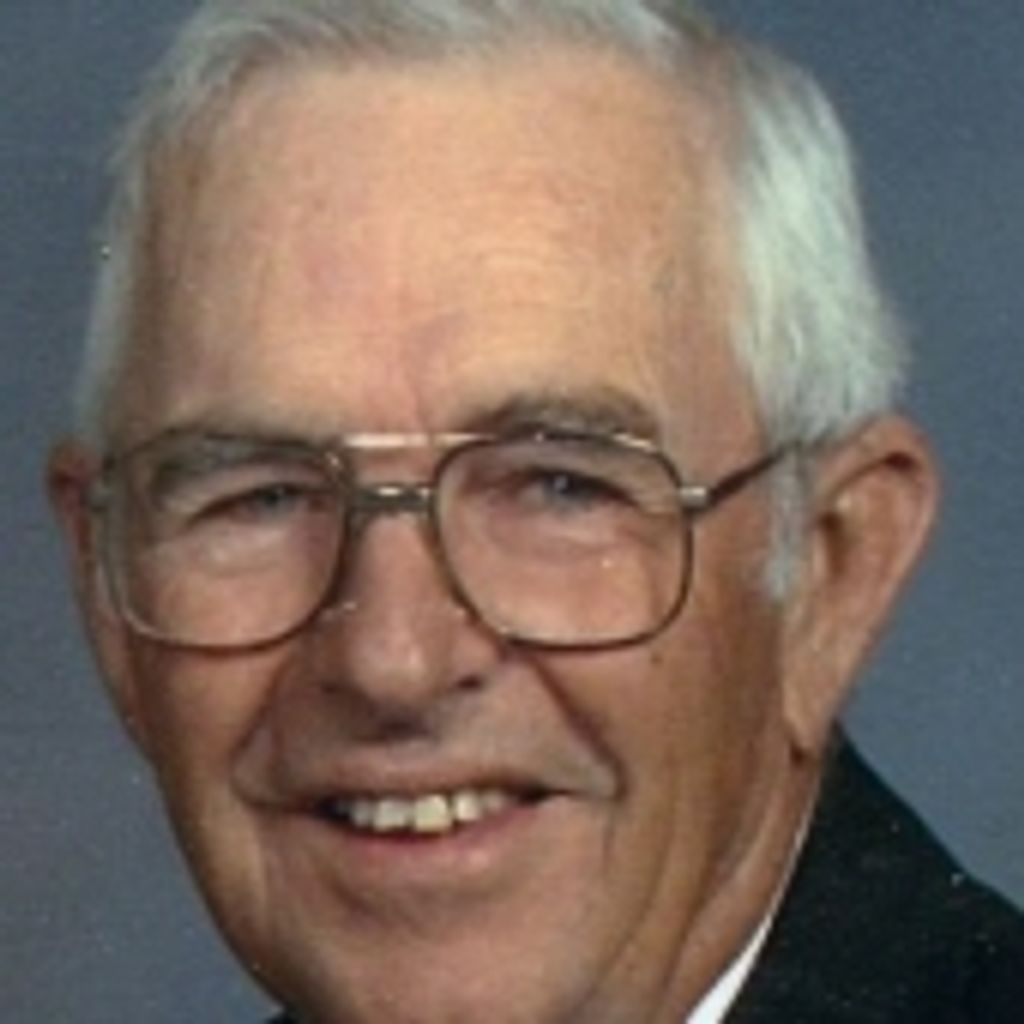 Richard "Dick" Schall