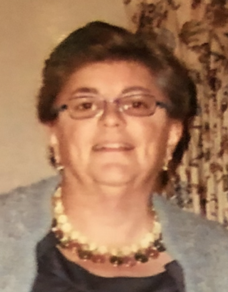 Mary Loretta Diamond Profile Photo