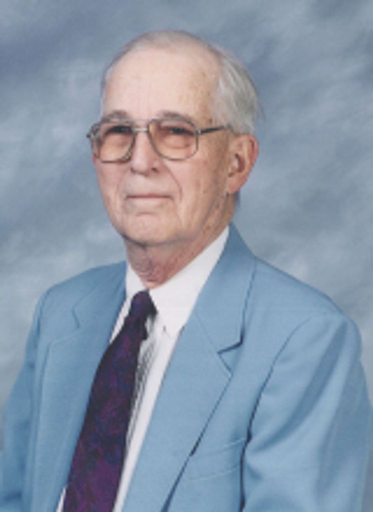Irwin Leroy "Leroy" Shaw