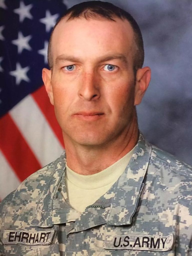 Michael R. Ehrhart Ii Profile Photo