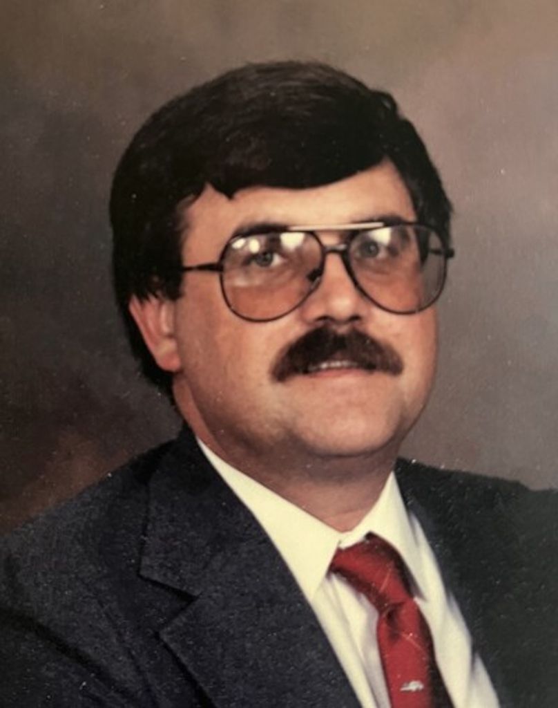 Richard Keith Phillips Profile Photo
