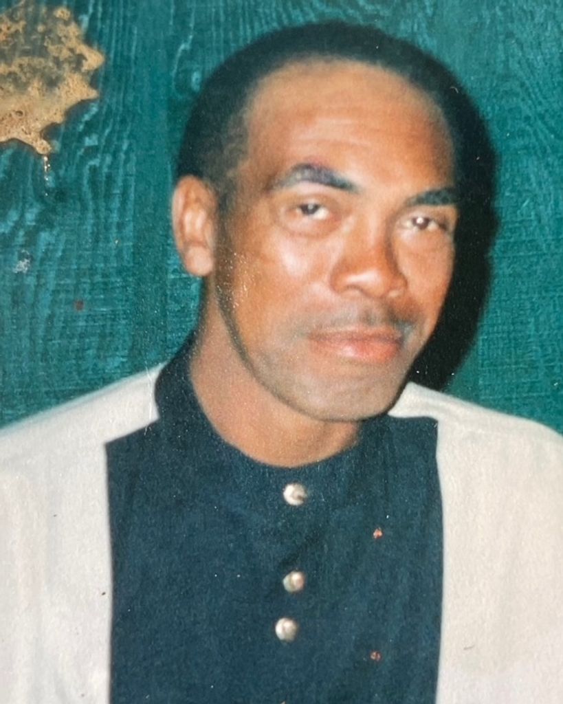 Louis "Butch" Bailey, Jr. Profile Photo
