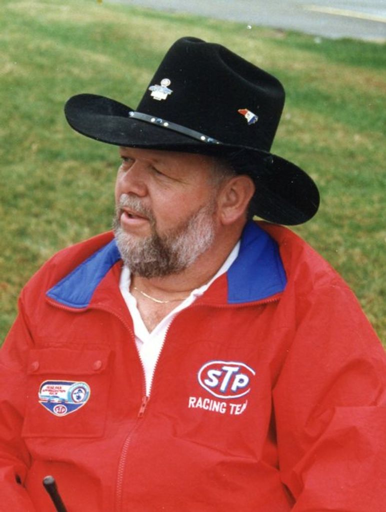 Dale Hauser