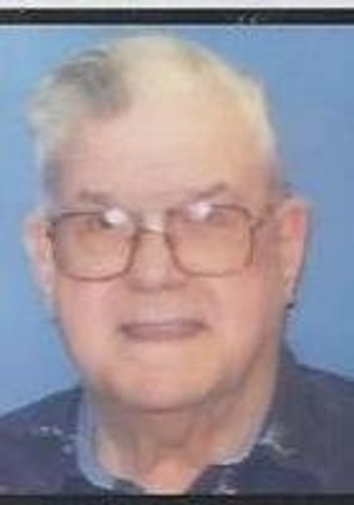 John Harold Smith Profile Photo