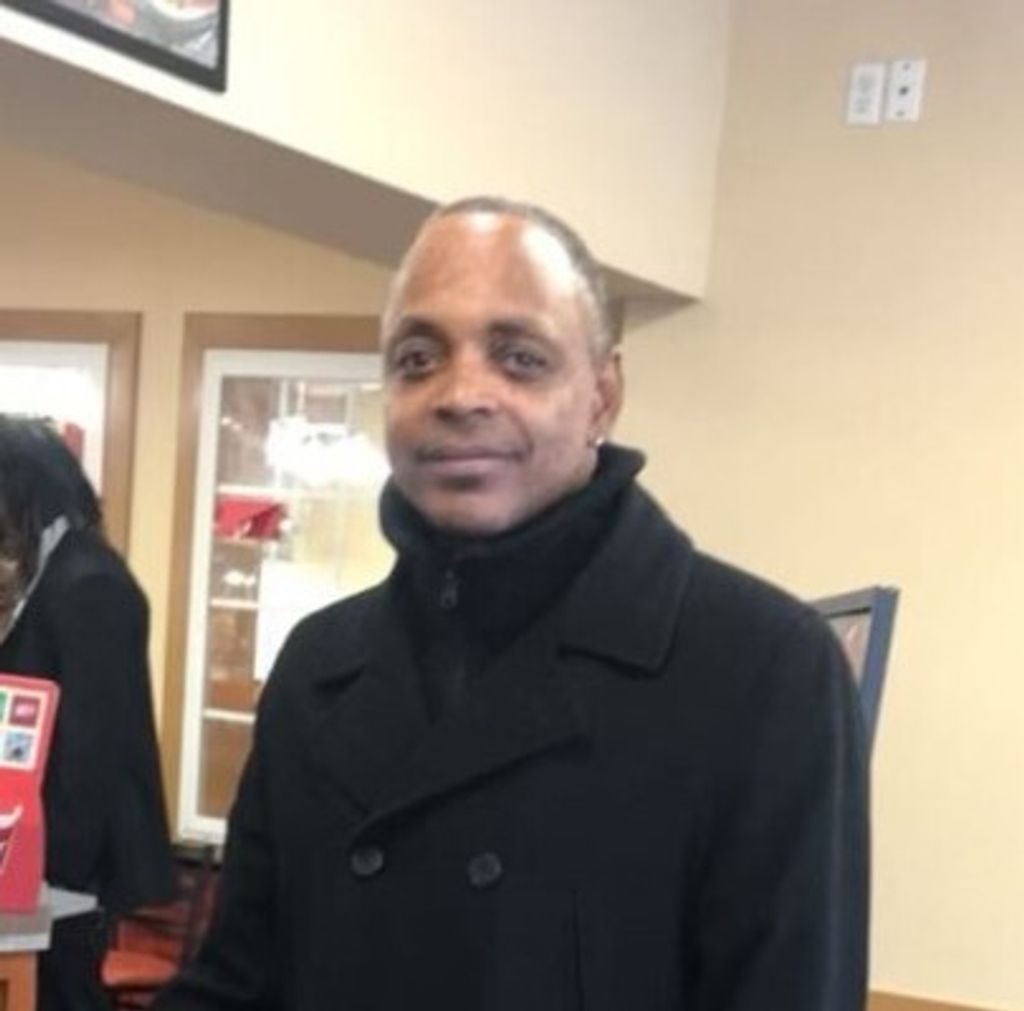 Christopher Walter Bivens Profile Photo