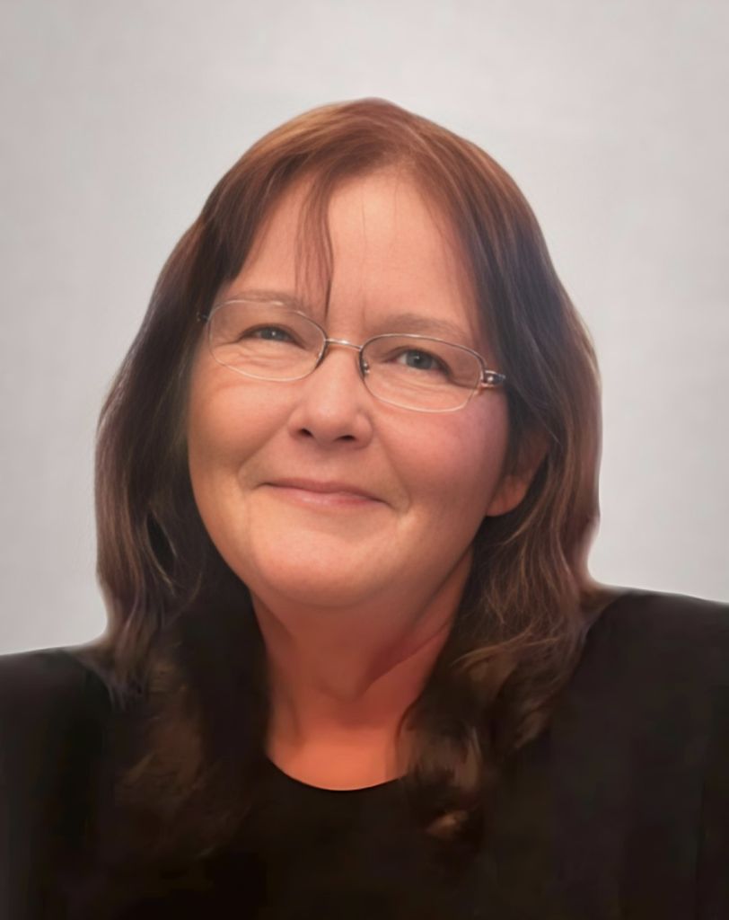 Teresa Leslie