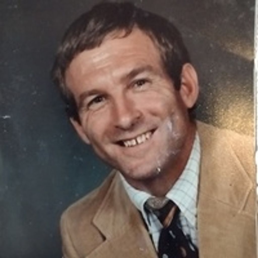 Daniel Boswell Oviatt
