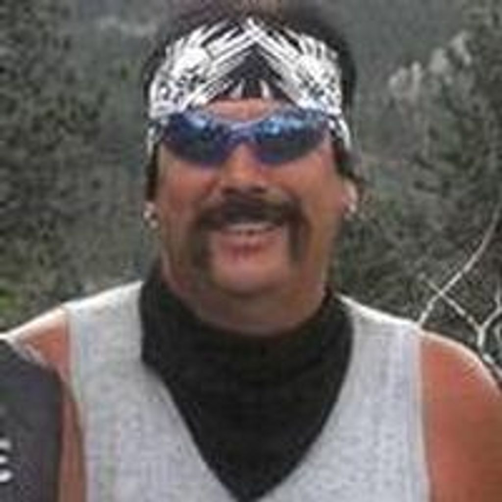 Douglas Roy Bennion