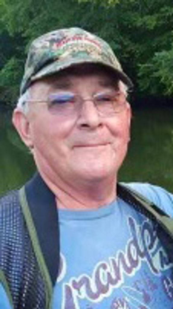 Gary Wayne Brandes