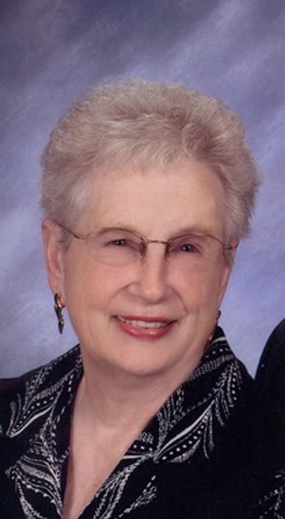 Eileen F. Lacey